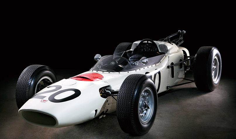 1964-Honda-RA271